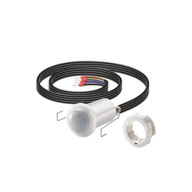 ESYLUX Deckeneinbau- PD-C 360i/8mini Präsenzmelder 360 EP10426025