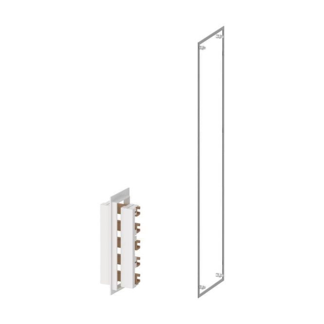 EATON ZSD-SA/SK/VB/5P 228972 Sammelschienen-Schrankverbinder 5p