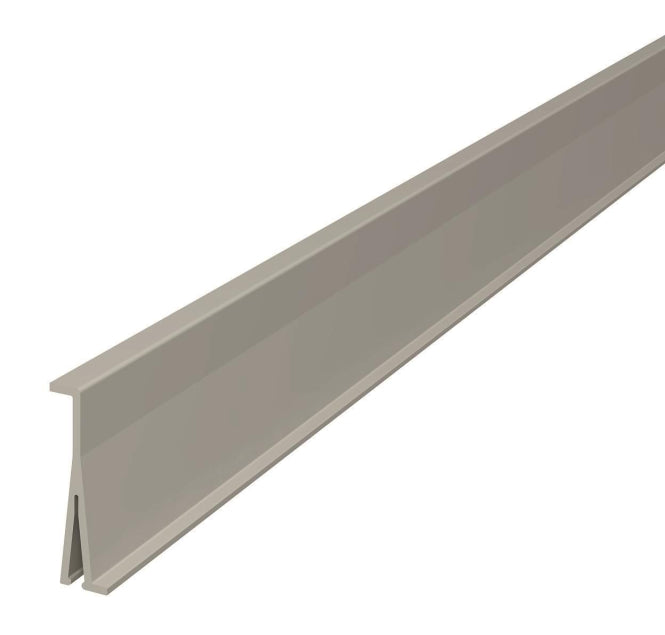 OBO WDKH-TW60LGR Trennwand halogenfrei 15x50x2000 PC/ABS lgr RAL7035 6175504