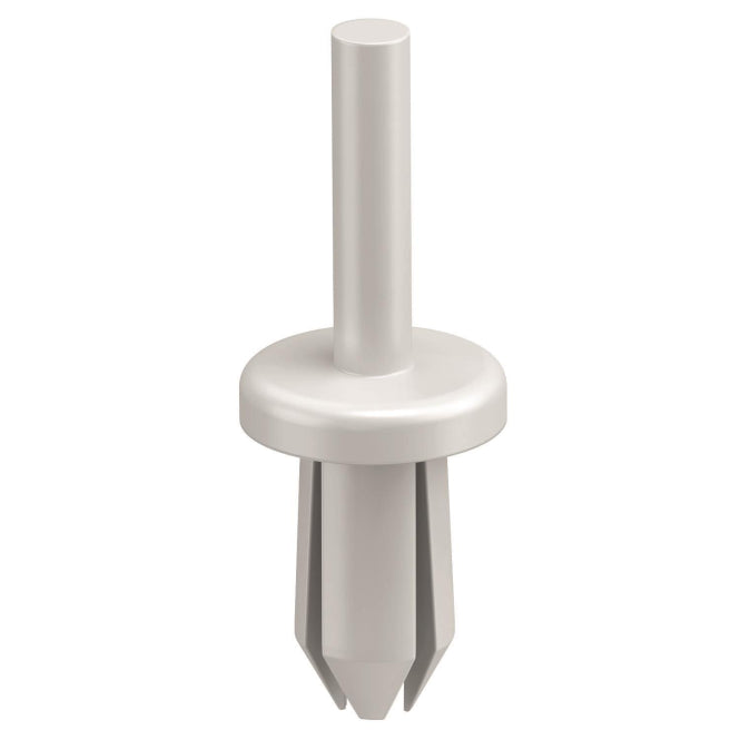 OBO KSN22 Spreizniet Gr. 2 Ø 6,3mm PA lichtgrau RAL7035 6178525