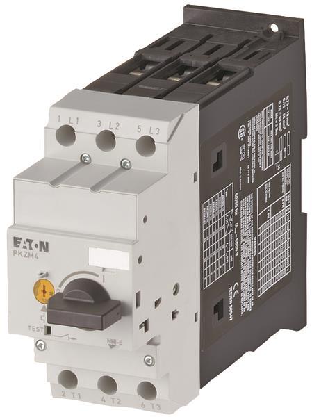 EATON PKZM4-63 222413 Motorschutzschalter 3p Ir=55-65A
