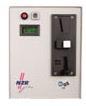 NZR Zeitmünzzähler 3x20A ZMZ0215WASHNDRY ** Einwurf 1,00 Euro Türentr. 72530172