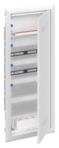 Striebel Media VT UP Patchp. 5R UK660MV belüfteter Tür 2CPX031386R9999