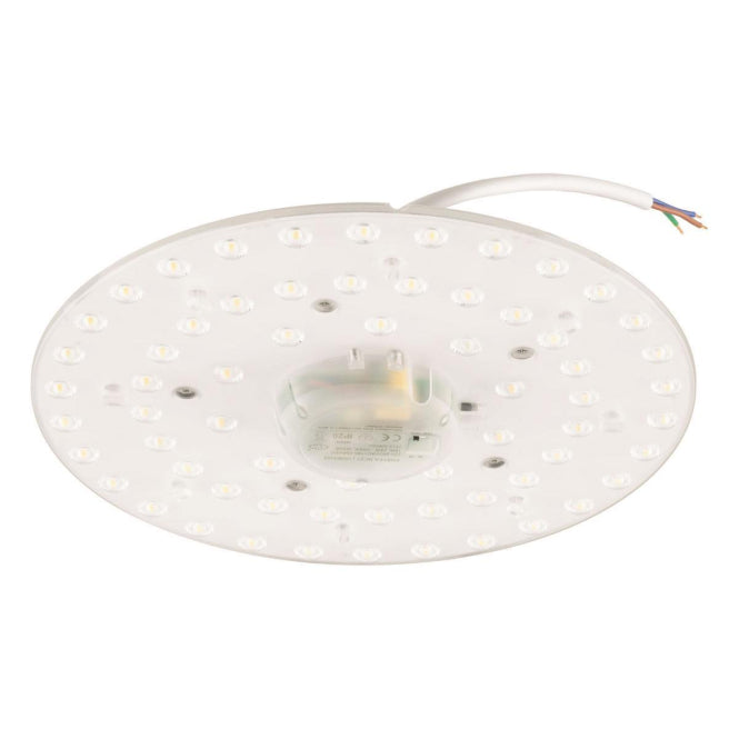 EVN Umrüstmodul POSTEA NEXT ML URM2425 18/24W 2610-3360lm 3/4K AC/DC D240mm