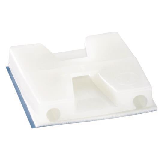 TUB Befestigungssockel, TC5347AR selbstklebend, Polya TC5347AR