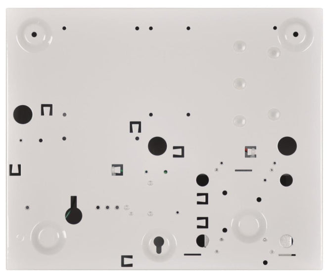ABUS Leistungsnetzteil 230 V - TVAC35500 > 13,8 V/ 2 A TVAC35500