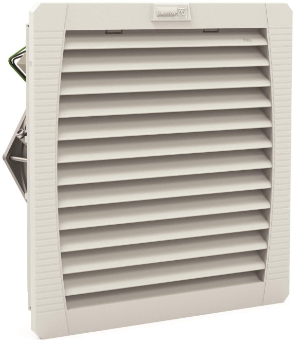 Pfannenberg PF 43000 230VAC IP54 4.Gen.Filterlüfter 256ccm/h 11643101055