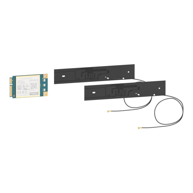 Schneider 4G Modem Pro AC Serie EVA1MS