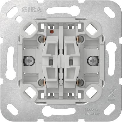 GIRA 315800 Wipp-Jalousietaster Einsatz