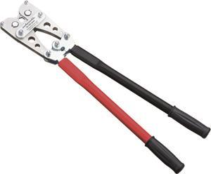 Intercable MPR120I Mechan. Presswerkzeug f.Rohrkabelschuh u.Verbinder 10-120qmm