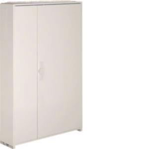 Hager Schrank univers IP44 SKII FP83SN2 1250x800x205mm leer
