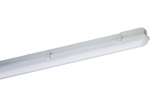 SCHUCH FR-Leuchte 40W IP65 163 15L60G2 6090lm 4K PMMA 50000h 1572mm "D" (2x58W)