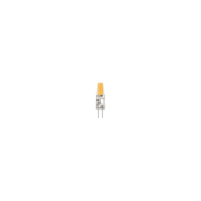 PHIL CorePro LEDcapsule micro 12V G4 1,7-20W/827 200lm 15000h EEK F