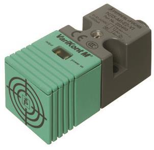 PF Sensor Induktiv 222495 NJ15-M1-E2-V1