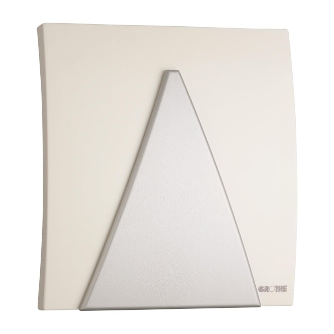 GRO Gong 44065 065 w/sim mit Doppelklang weiss/silb