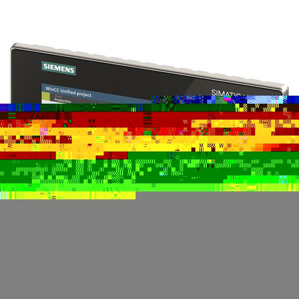 Siemens SIMATIC HMI 6AV2128-3KB06-0AX1 MTP1000 Unified Comfort 10,1 Zoll