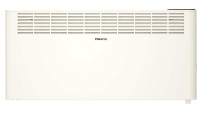 Stiebel Wand-Konvektor CNS 2500 Plus LCD 2.5 kW/230V weiß 205858