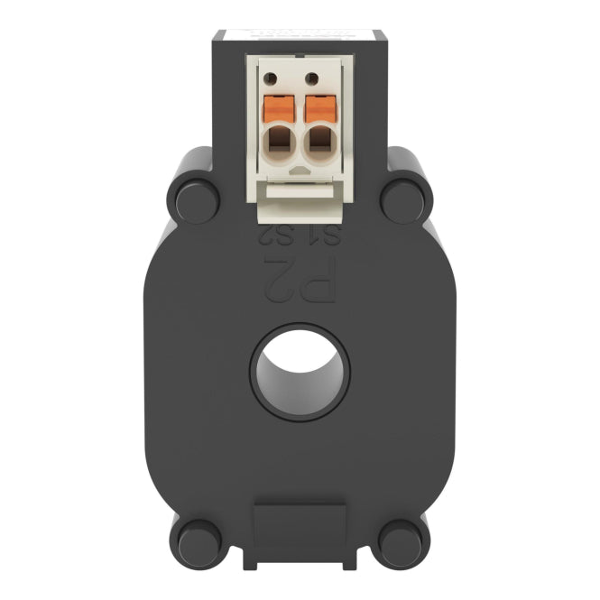 WAGO 855-2701/035-001 Aufsteck-Strom- wandler,Primärer Bemessungsstrom 35 A