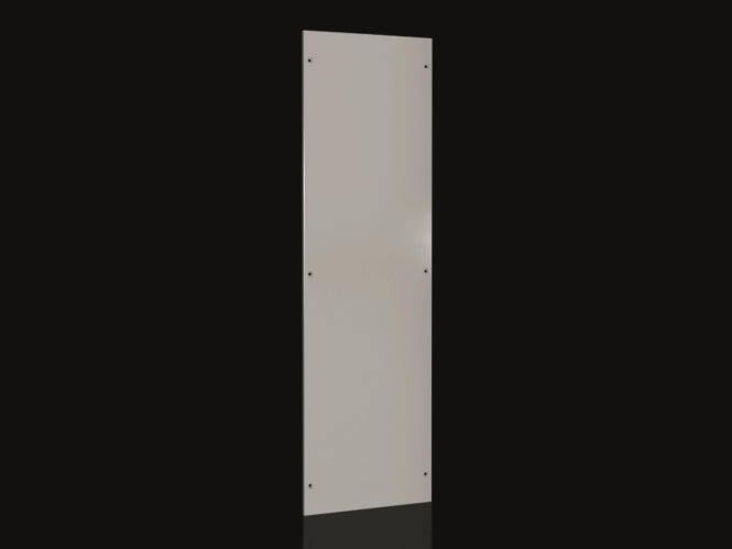 Rittal Seitenwand VE=2 VX 8165.245 verschraubbar f.HT:1600x500mm