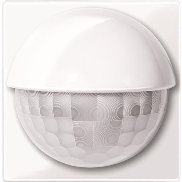 Merten ARGUS 180 UP Sensor- MEG5710-0325 Modul aktivweiß glänzend System M