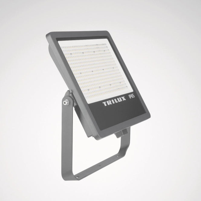 TRIL LED-Scheinwerfer 2390 G2 sw 8420940 90-160W 15000-25000lm 3/4K asym. IP65