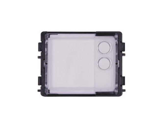 BJ Tastenmodul 2-fach 51381RP2-03