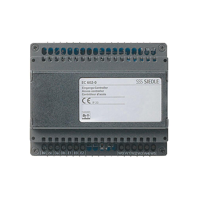 SIED Controller EC602-03 36355