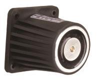 Hekatron Türhaftmagnet THM 440 Wandmontage Haftkraft 490N 6 500 109