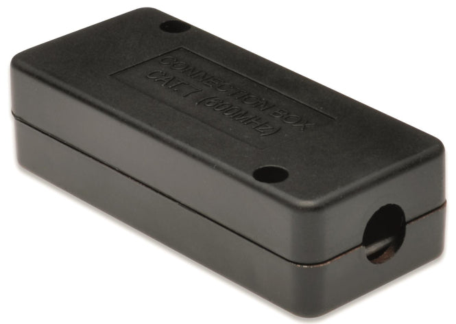 ASSM CAT 7 Verbindungsmodul DN-93907-1 voll geschirmt, 600 MHz, LSA 26x35x80 mm