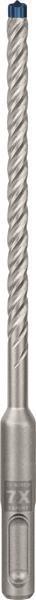 Bosch 10xHammerbohrer Expert SDS-plus 7X 6,0x165/100mm 4-Schneider 2608900160