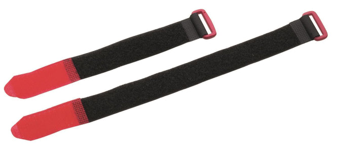 Cimco Klettbinder 360x25mm 181904 mit Öse
