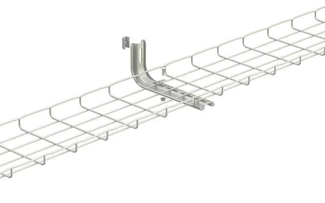Cablofil CM002710 Wandkonsole CS200 H100mm L245mm 670N sendzimirverzinkt
