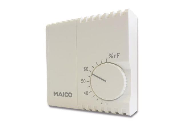 MAICO Maico HY 230 Hygrostat HY 230 außenliegendes Bedienelement 0157.0126