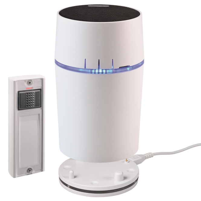 Grothe Funkgong Set Bluetooth CALIMA 800 43580