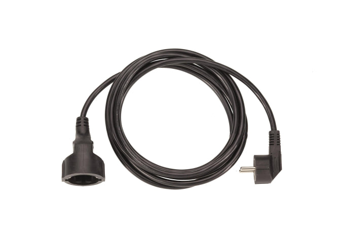 Bachmann Verlängerung 10m sw 341.189 H05VV-F 3G1,5