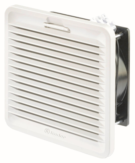 Finder Filterlüfter, 7F.20.8.230.4400 400 m3/h, 69 W