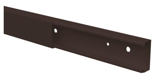 GGK Kanal LFG 15x30 1038 braun