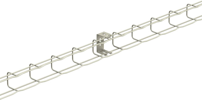 Cablofil CM586048 UC 50 0,12kN V2A ** Ausleger aus Edelstahl