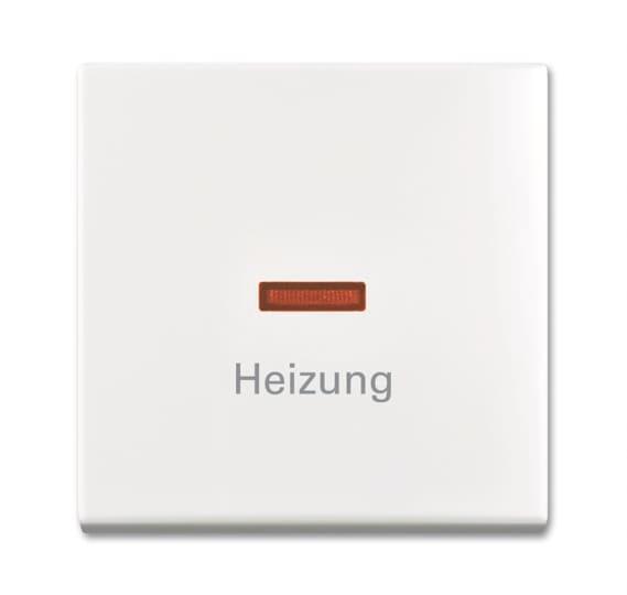 BJ Wippe Heizung alpinwei 1789 H-914 balance SI