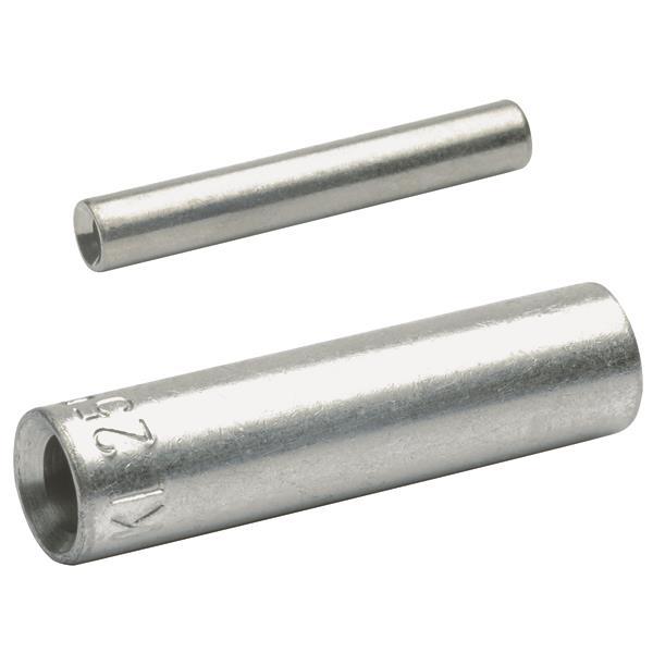KLAU Stossverbinder für SV10 Massivleiter 10qmm 25mm DRAHT=3,5MM