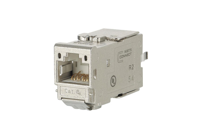 Metz C6A Modul 180°Jack 130B11-E Class EA 500 MHz