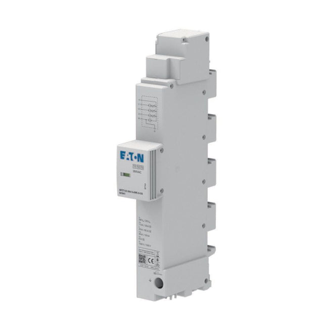 EATON SPZT123-300/3+NPE-S-OS EP-501041 Blitz-strom-Überspannungs-Ableiter EP-