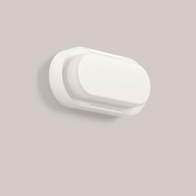 RZB Ovalleuchte HB710 SKII 501050.002.19 ML 700lm/1100lm 4000K IP54 HF-Sensor
