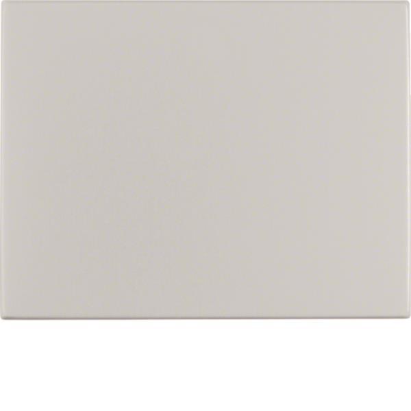 Berker Wippe K.5 Alu 14057003