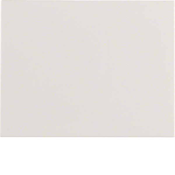 BER K1 Wippe Wechsel 14057009 polarweiss