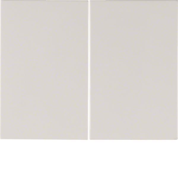 BER K1 Wippe Serien 14357009 polarweiss