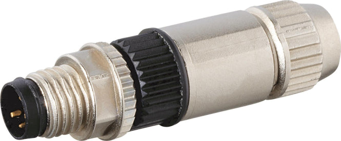 MURR Steckverbinder 7000-08331-0000000 MSHL0-AC-R MOSA 0,14-0,34qmm