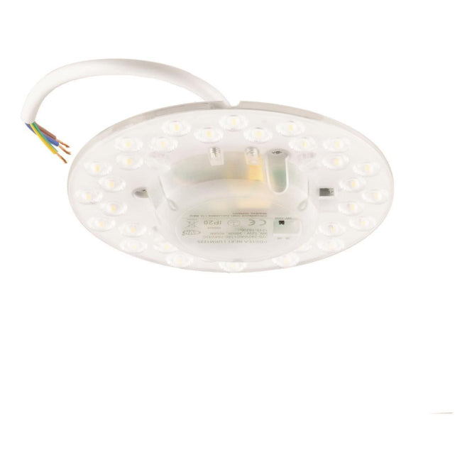 EVN Umrüstmodul POSTEA NEXT ML URM1225 9/12W 1215-1620lm 3/4K AC/DC D130mm