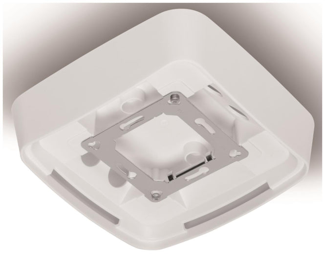 STEIN Aufputz Adapter Multisensor 063870 Zubehör, weiss