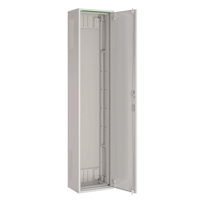 ABN Wandgehäuse schutzisoliert ABNRS109 IP44 BxHxT:300x1400x210mm